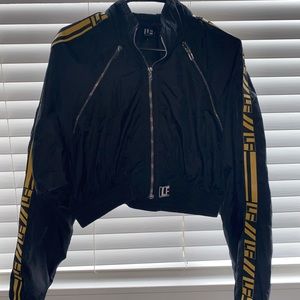 LF zip up jacket